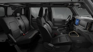 2026 Ford Bronco® Internal Image 1